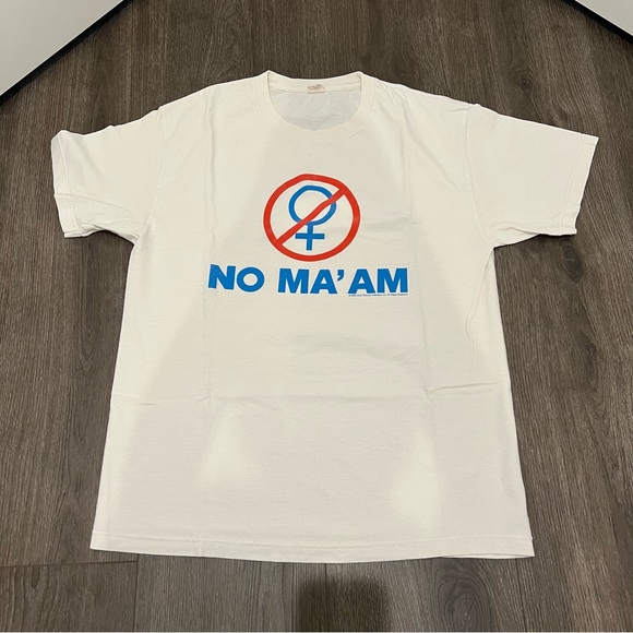 Mens gag gift T-shirt - Picture 1 of 3